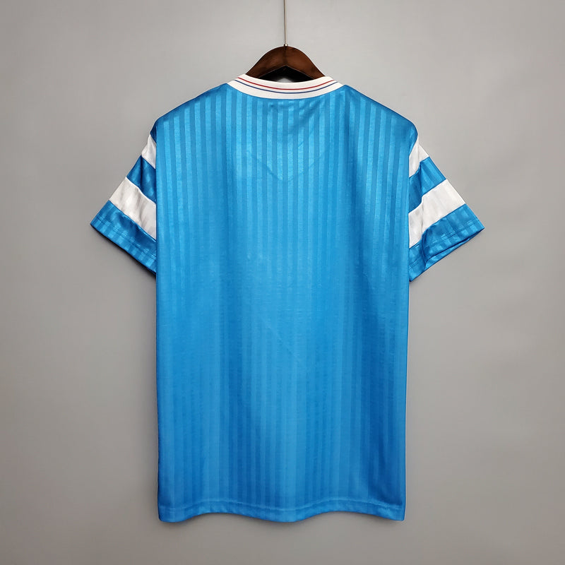 OLYMPIQUE MARSEILLE II 1990 FAN (RETRO)
