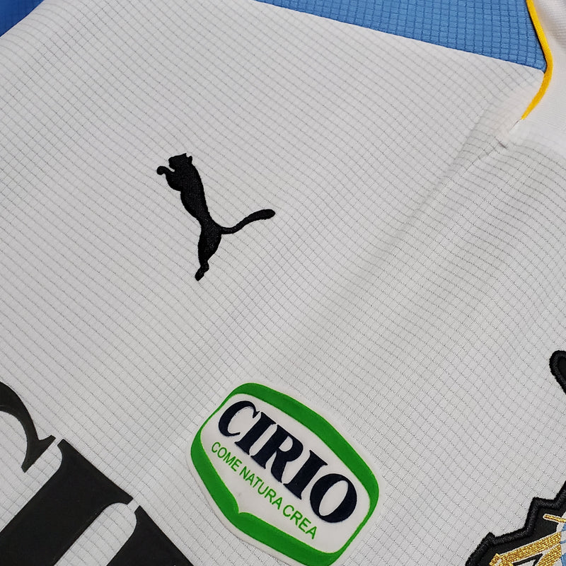 LAZIO II 00/01 FAN (RETRO)