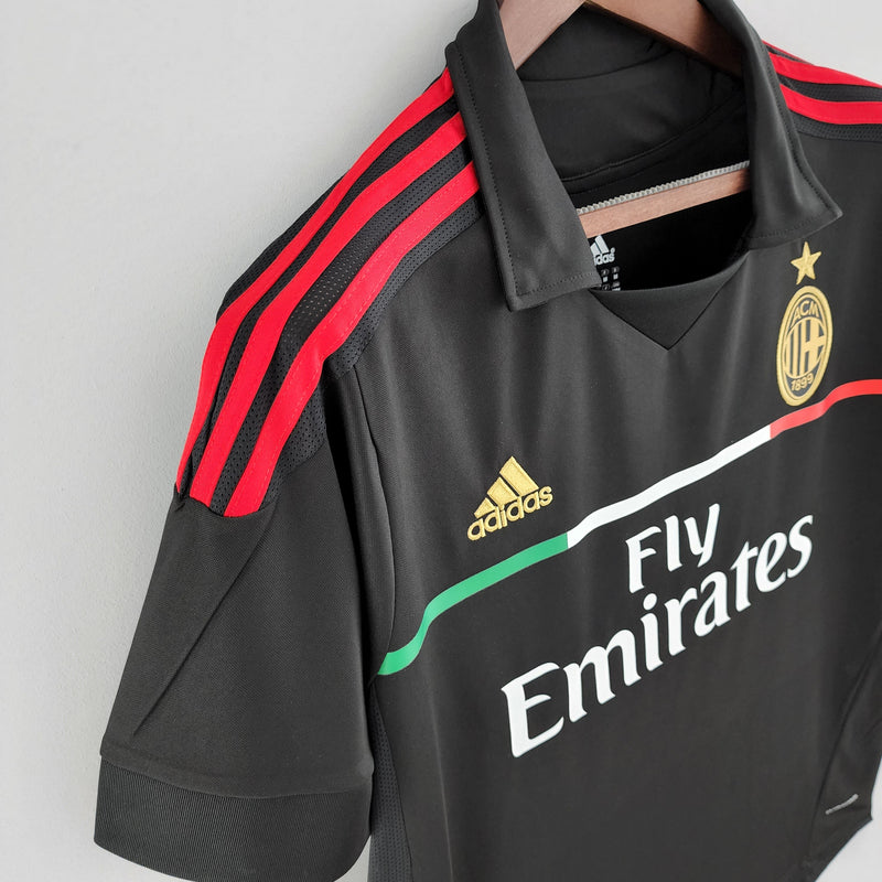 MILAN XVII 11/12 FAN (RETRO)