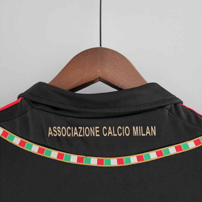 MILAN XVII 11/12 FAN (RETRO)