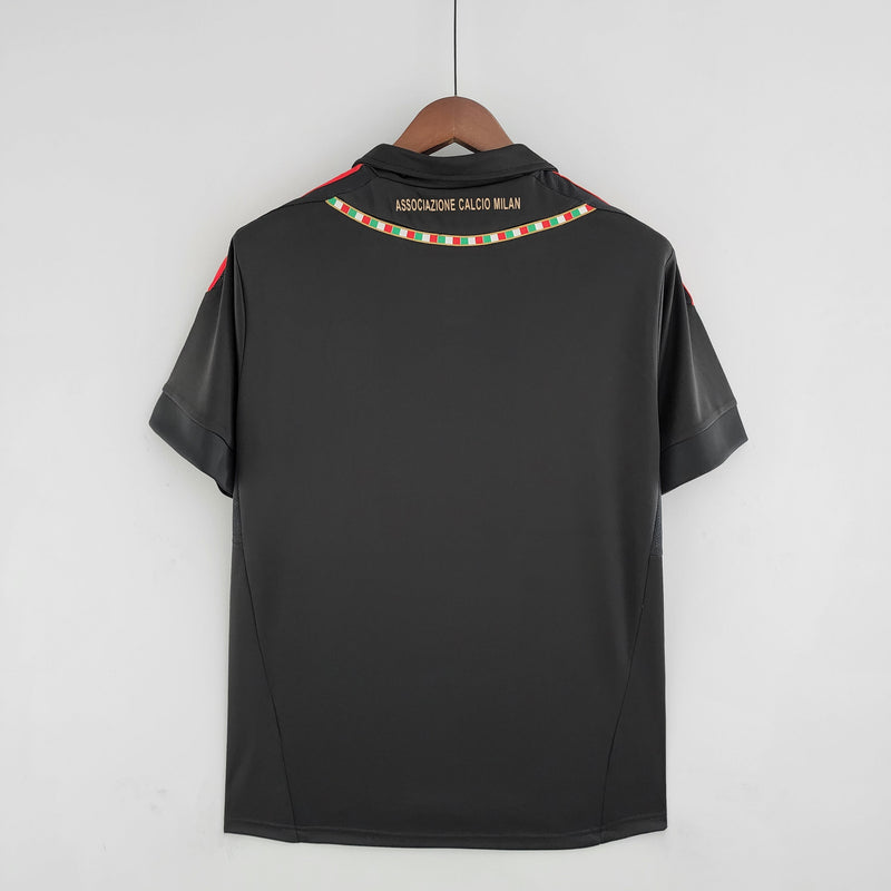MILAN XVII 11/12 FAN (RETRO)