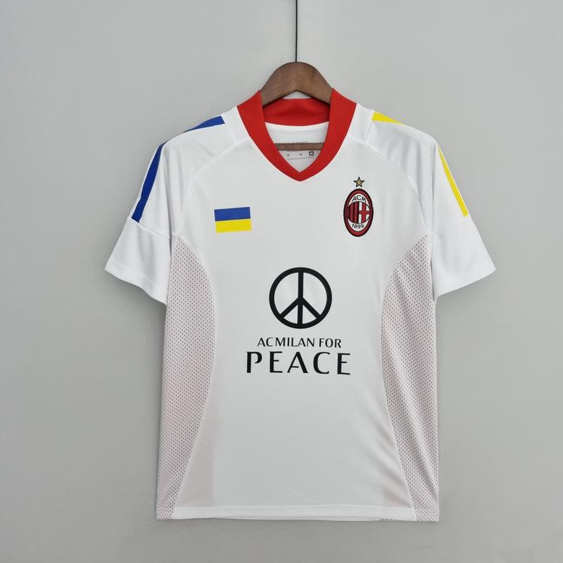 MILAN XVIII 02/03 FAN (RETRO)