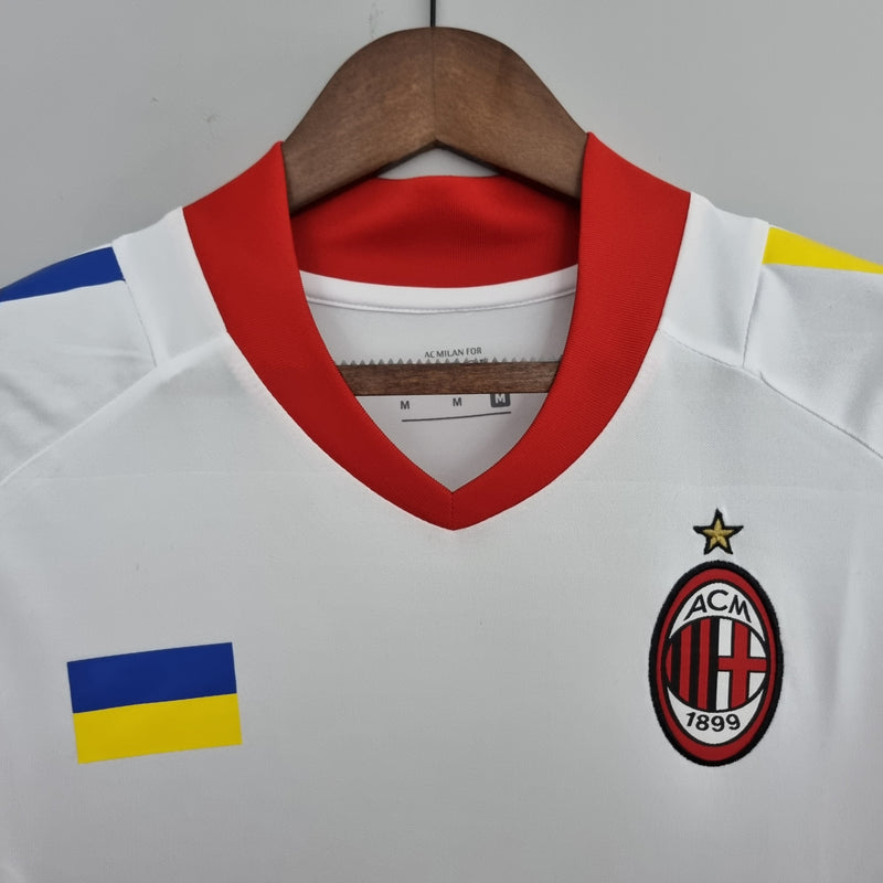 MILAN XVIII 02/03 FAN (RETRO)
