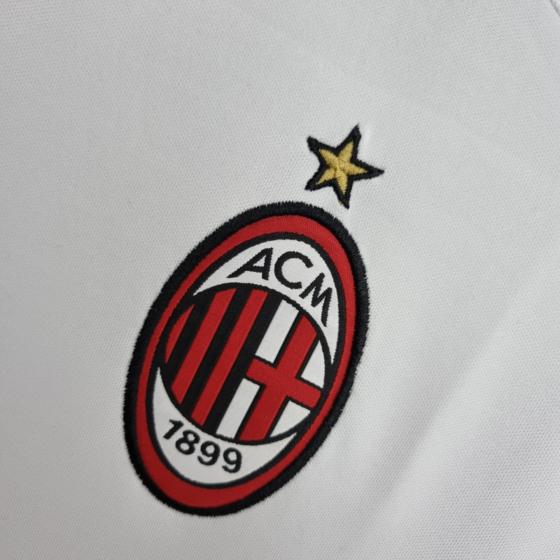 MILAN XVIII 02/03 FAN (RETRO)