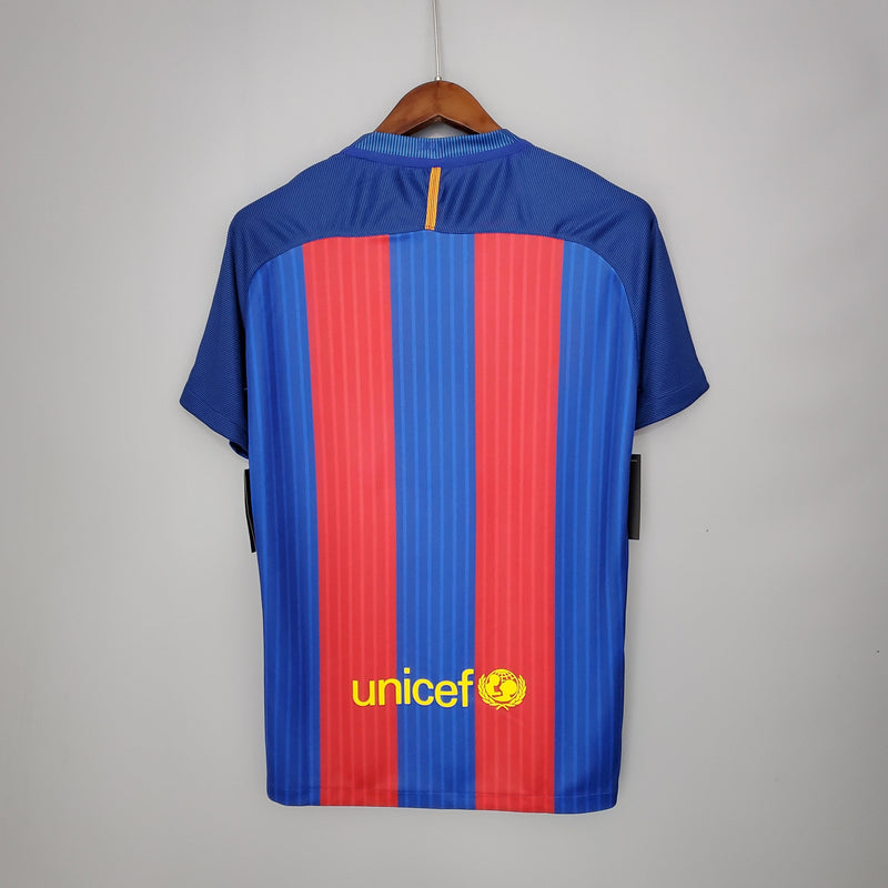 BARCELONA I 16/17 FAN (RETRO)