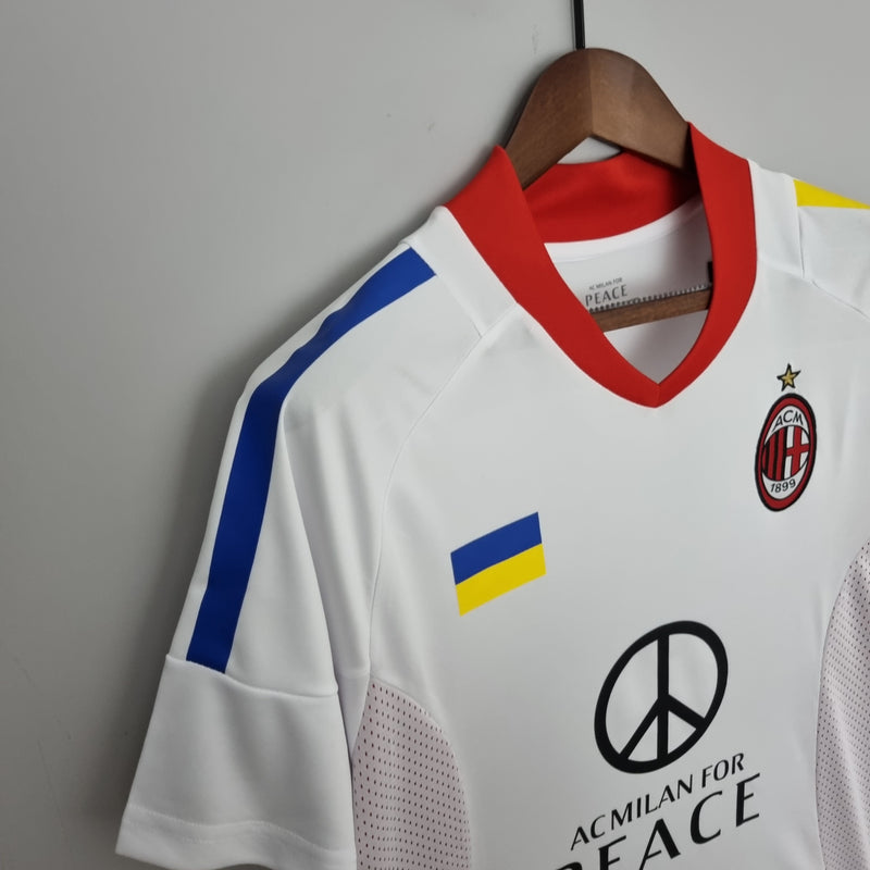 MILAN XVIII 02/03 FAN (RETRO)
