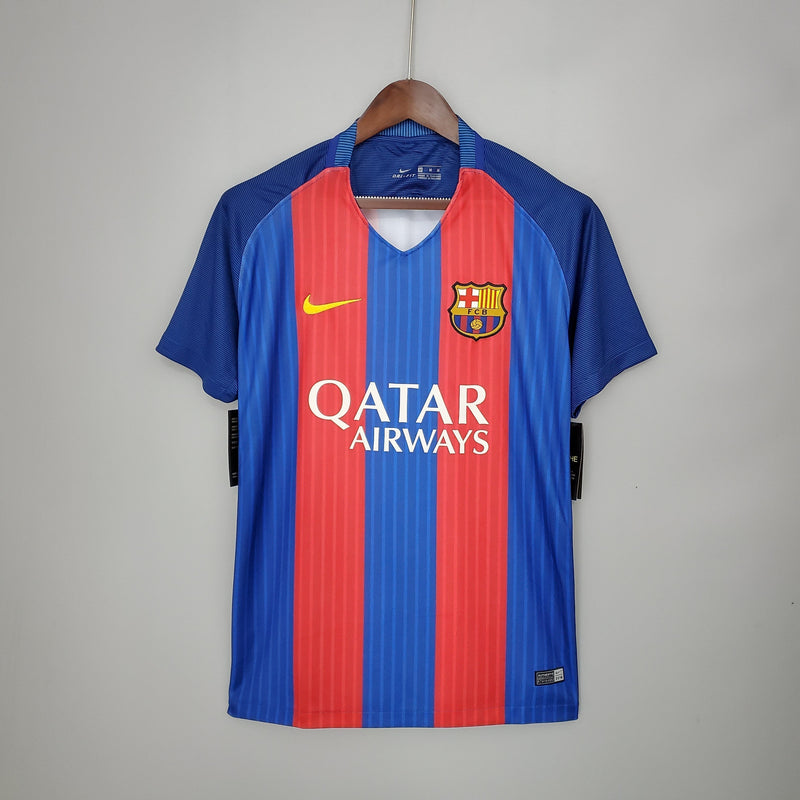BARCELONA I 16/17 FAN (RETRO)