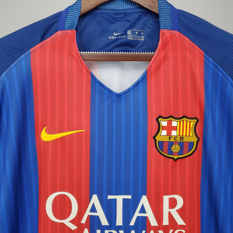 BARCELONA I 16/17 FAN (RETRO)