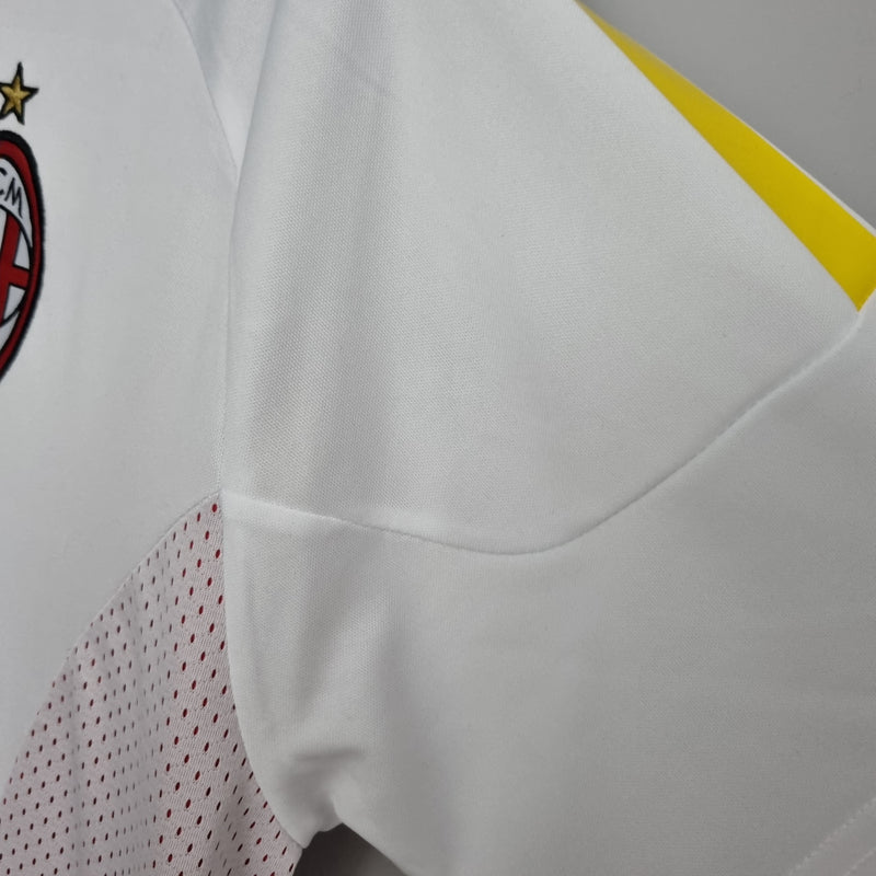 MILAN XVIII 02/03 FAN (RETRO)