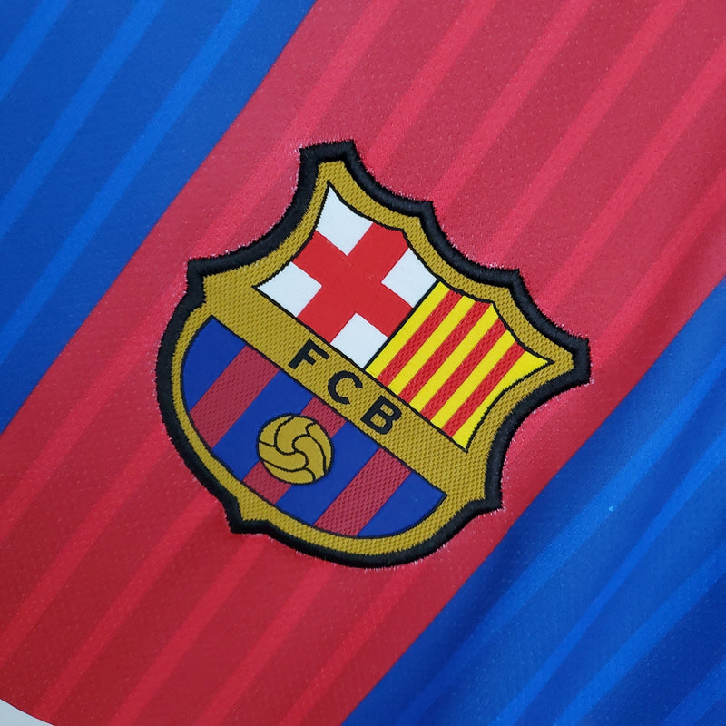 BARCELONA I 16/17 FAN (RETRO)