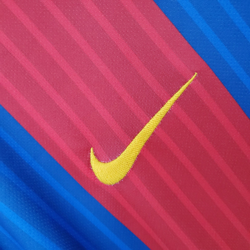 BARCELONA I 16/17 FAN (RETRO)
