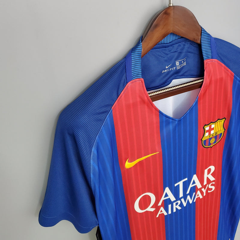 BARCELONA I 16/17 FAN (RETRO)