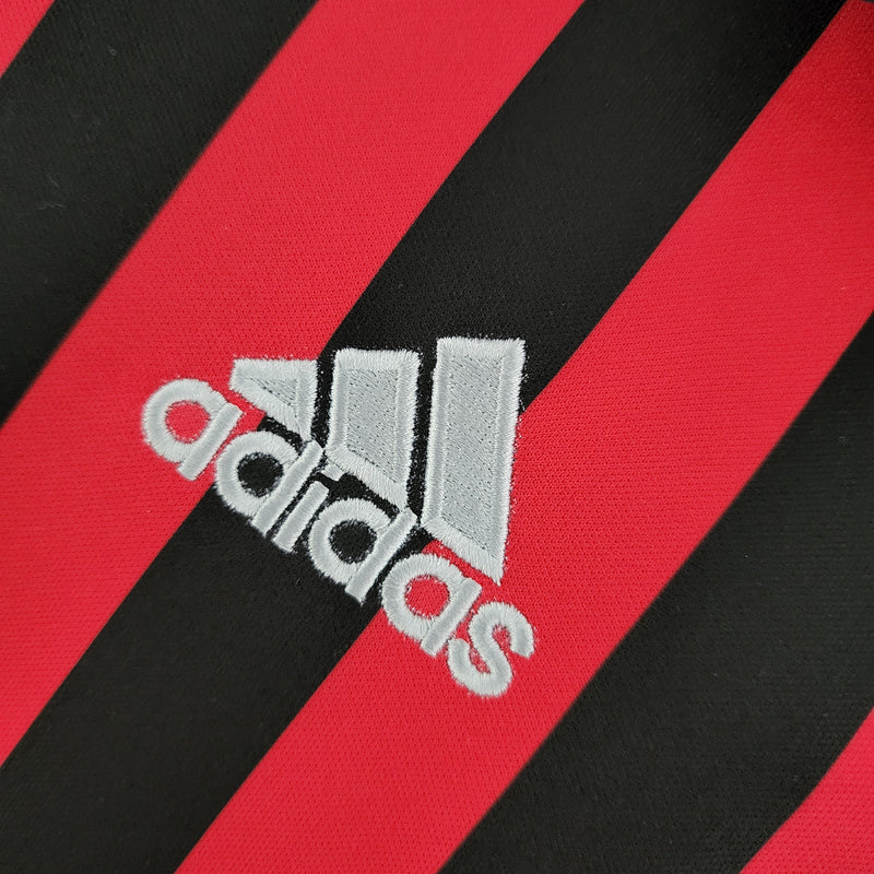 MILAN XVI 99/00 FAN (RETRO) MANGA LARGA