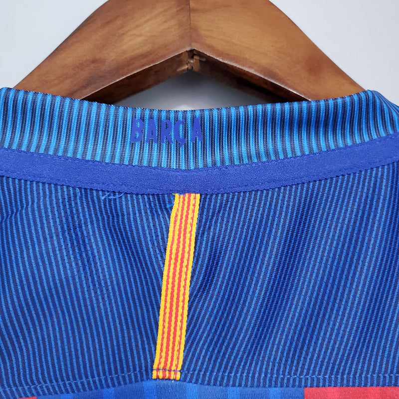 BARCELONA I 16/17 FAN (RETRO)