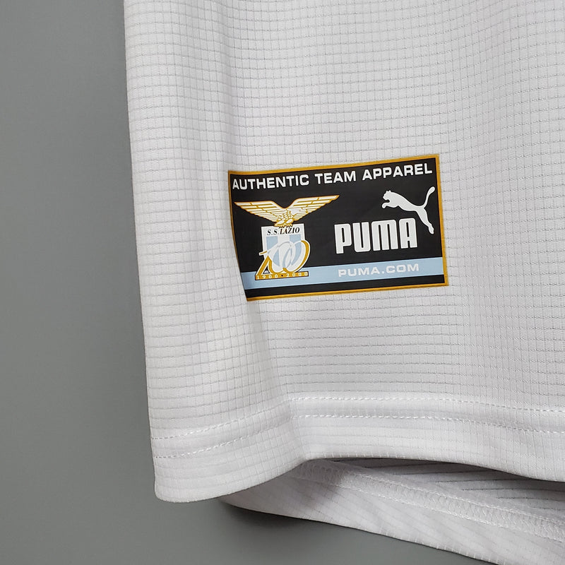 LAZIO II 00/01 FAN (RETRO)