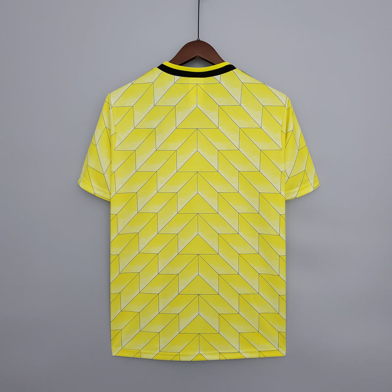 BORUSSIA DORTMUND II 1988 FAN (RETRO)