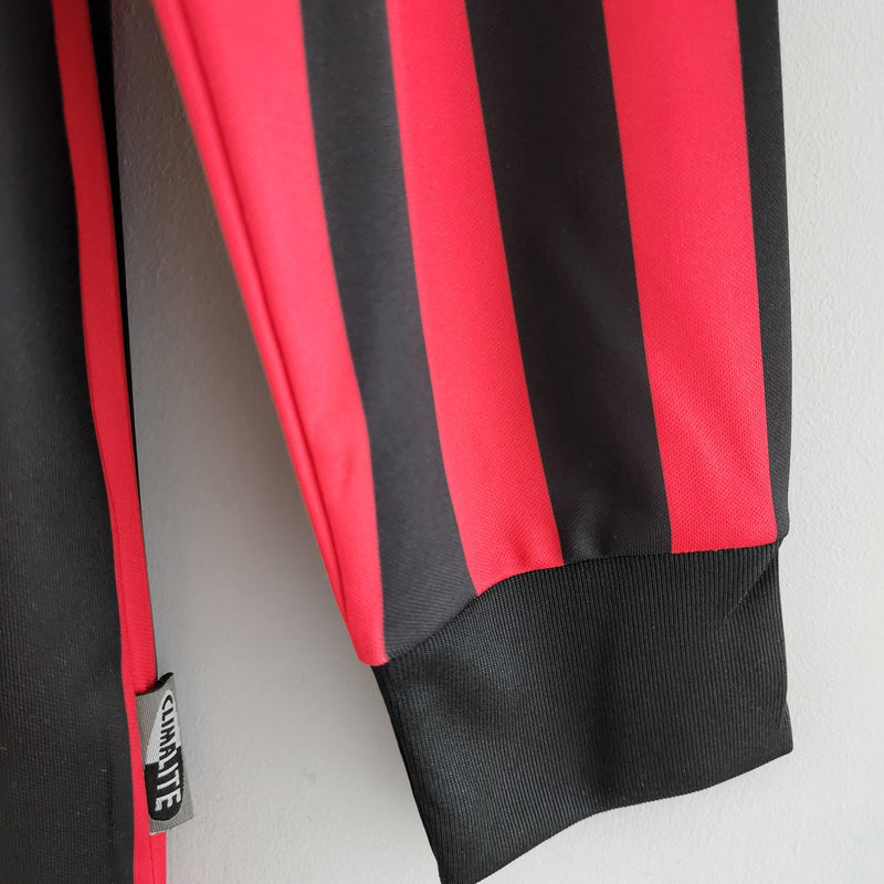 MILAN XVI 99/00 FAN (RETRO) MANGA LARGA