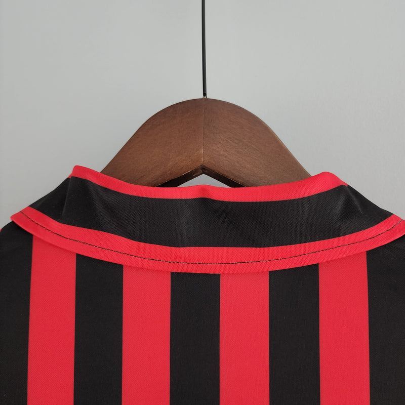 MILAN XVI 99/00 FAN (RETRO) MANGA LARGA