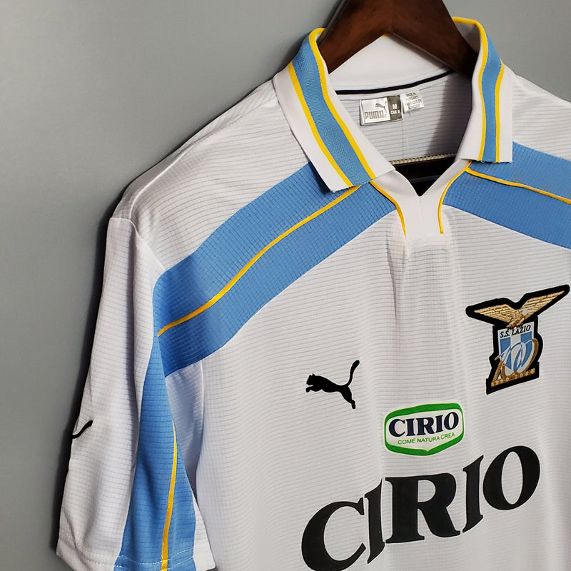 LAZIO II 00/01 FAN (RETRO)