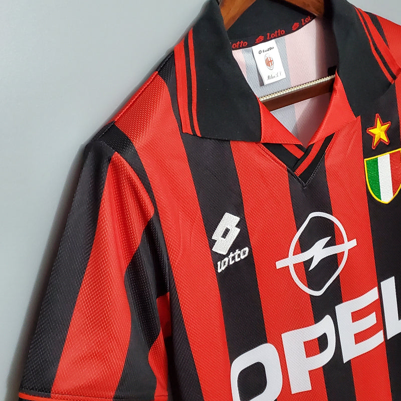 MILAN II 96/97 FAN (RETRO)