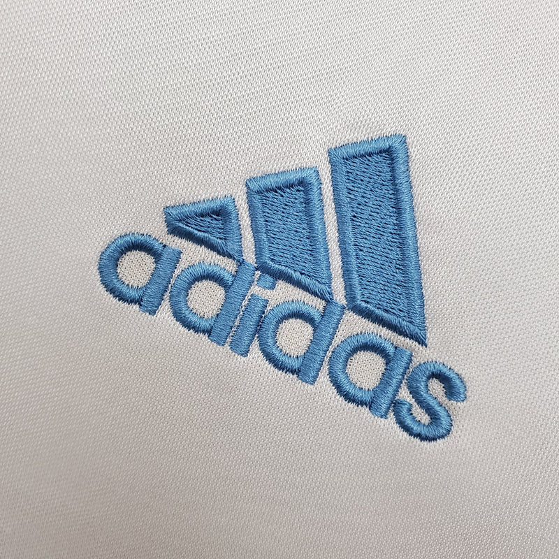 OLYMPIQUE MARSEILLE VII 02/03 FAN (RETRO)