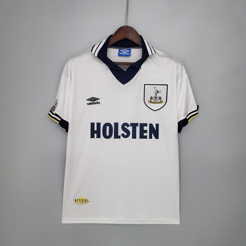 TOTTENHAM l 94/95 FAN (RETRO)