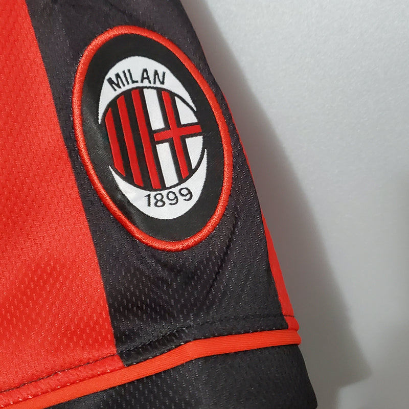 MILAN II 96/97 FAN (RETRO)