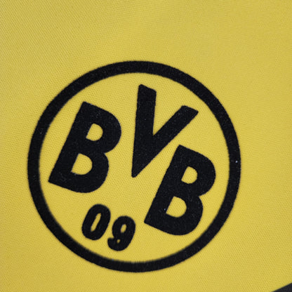 BORUSSIA DORTMUND III 1989 MEN'S (RETRO) 