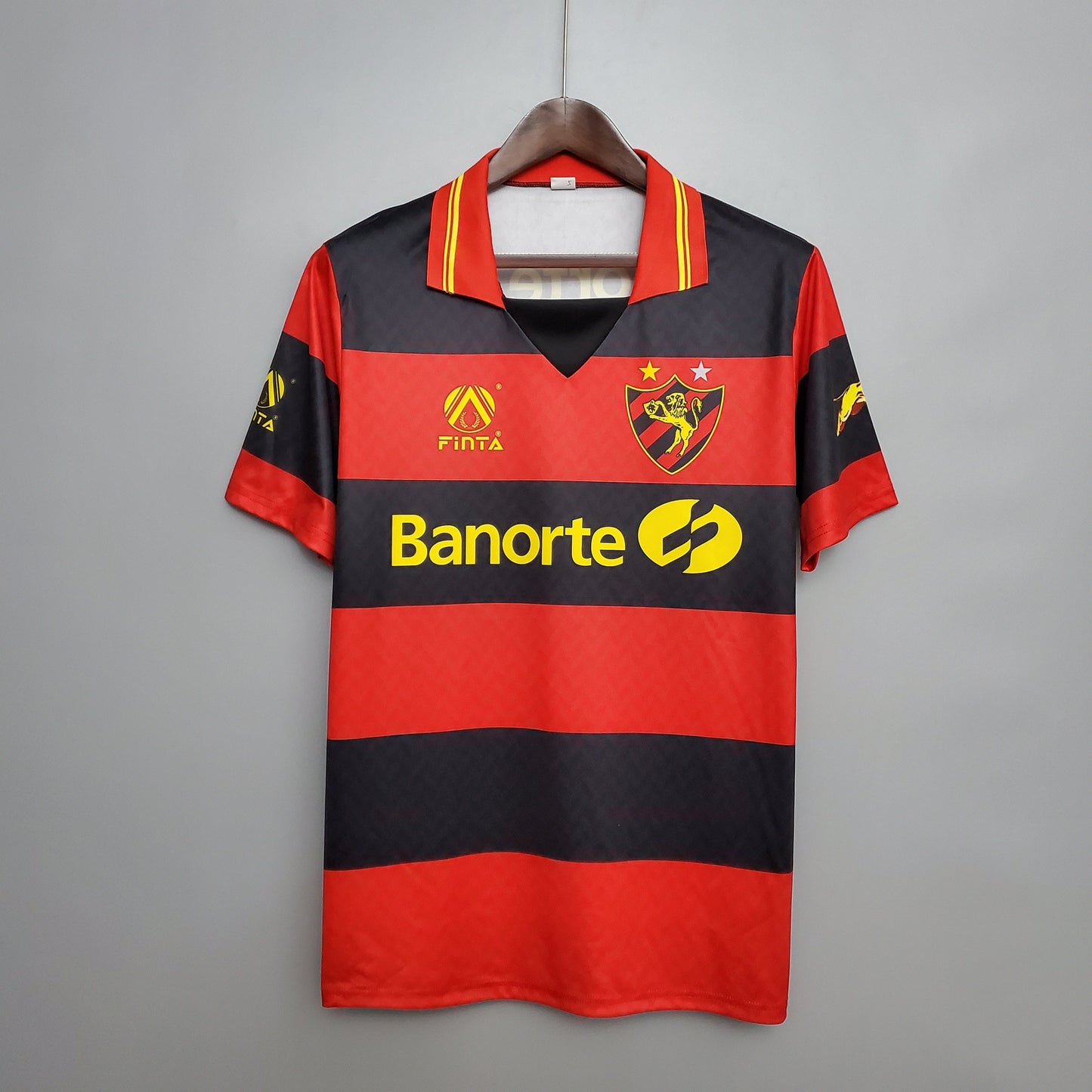 SPORT RECIFE l 92/93 MEN'S (RETRO) 