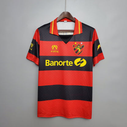SPORT RECIFE l 92/93 MEN'S (RETRO) 