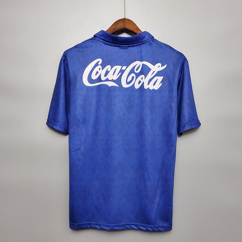 CRUZEIRO l 93/94 FAN (RETRO)