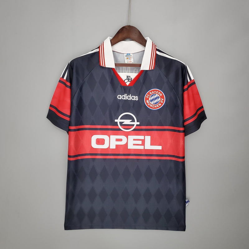 BAYERN DE MUNICH I 97/98 FAN (RETRO)
