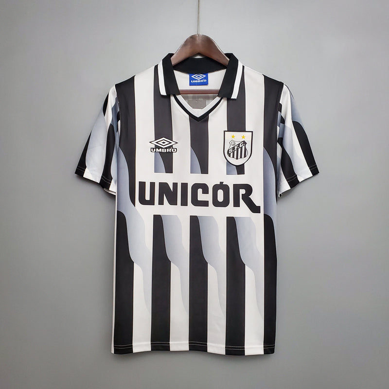 SANTOS l 1998 FAN (RETRO)