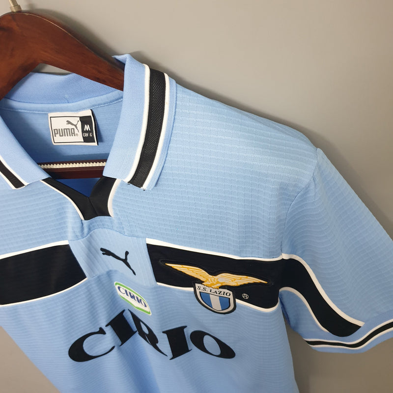 LAZIO I 99/00 FAN (RETRO)