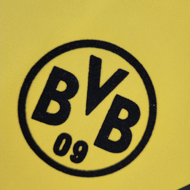 BORUSSIA DORTMUND III 1989 FAN (RETRO)