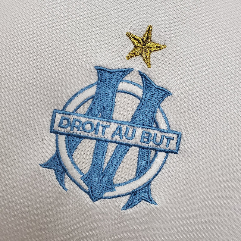 OLYMPIQUE MARSEILLE VII 02/03 FAN (RETRO)