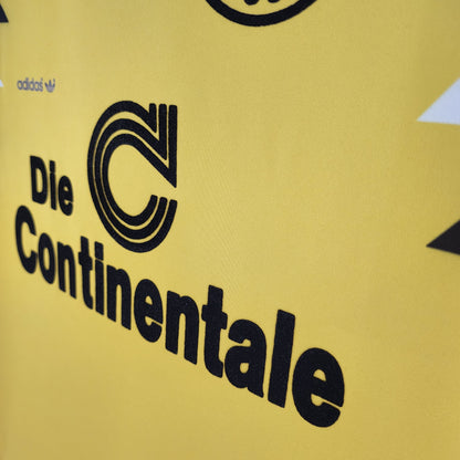 BORUSSIA DORTMUND III 1989 MEN'S (RETRO) 