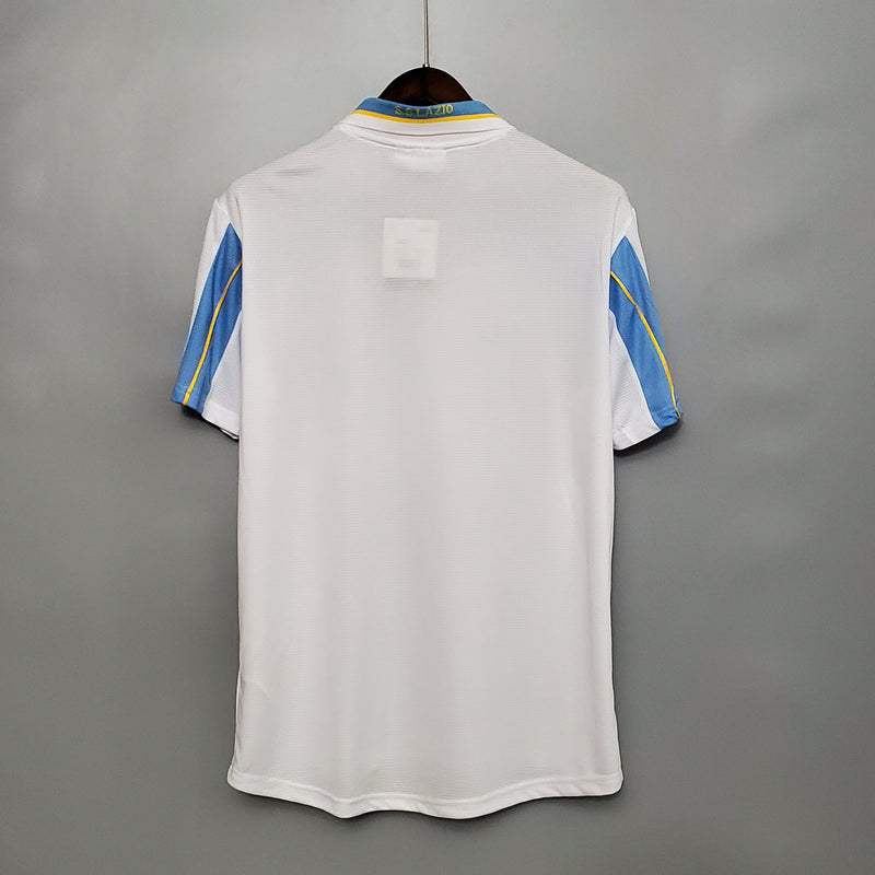 LAZIO II 00/01 FAN (RETRO)