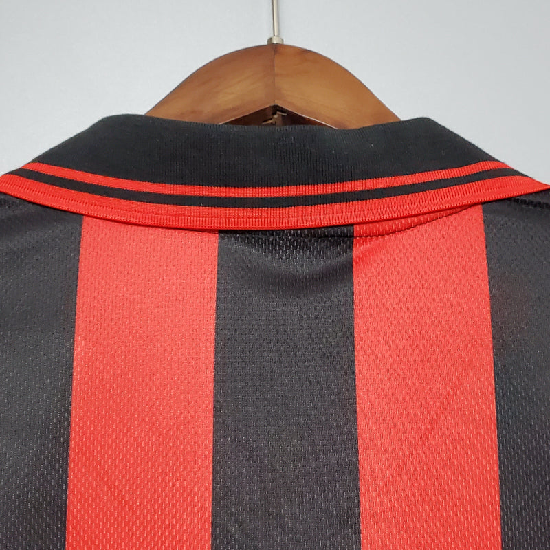 MILAN II 96/97 FAN (RETRO)