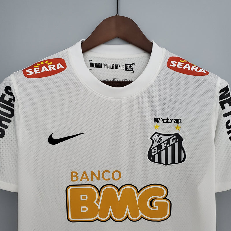SANTOS l 11/12 FAN (RETRO)