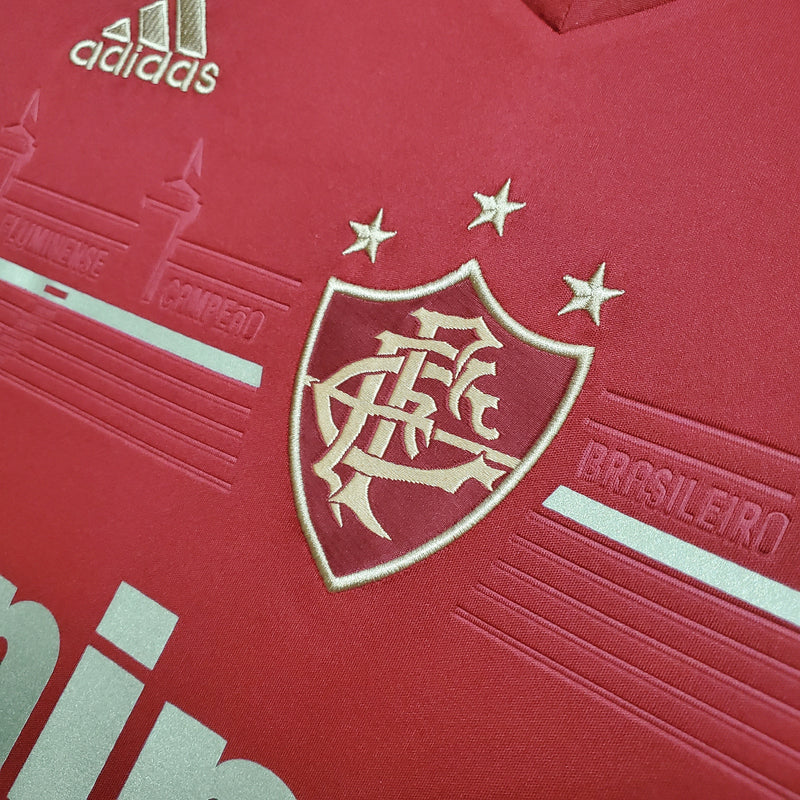 FLUMINENSE I 2012 FAN (RETRO)