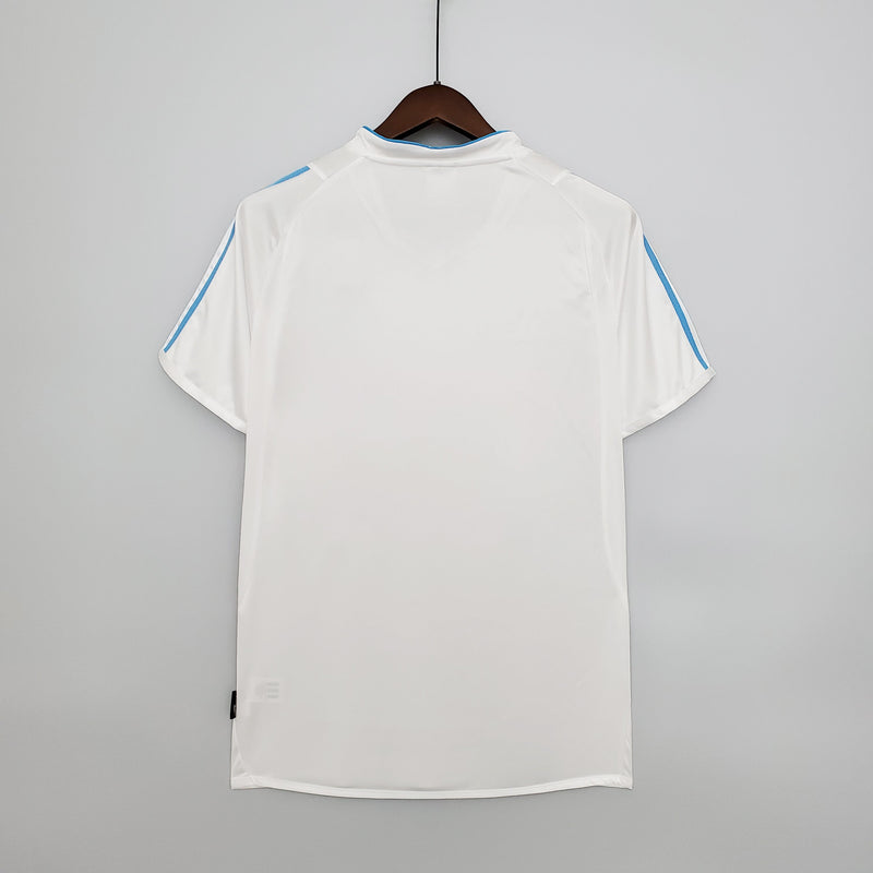 OLYMPIQUE MARSEILLE VII 02/03 FAN (RETRO)
