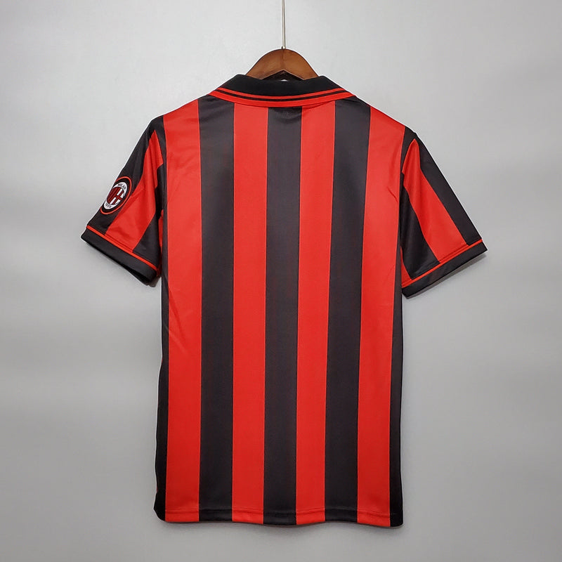 MILAN II 96/97 FAN (RETRO)