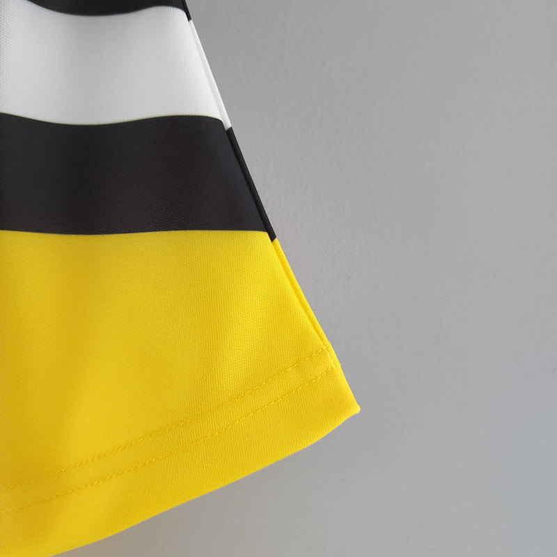 BORUSSIA DORTMUND III 1989 FAN (RETRO)