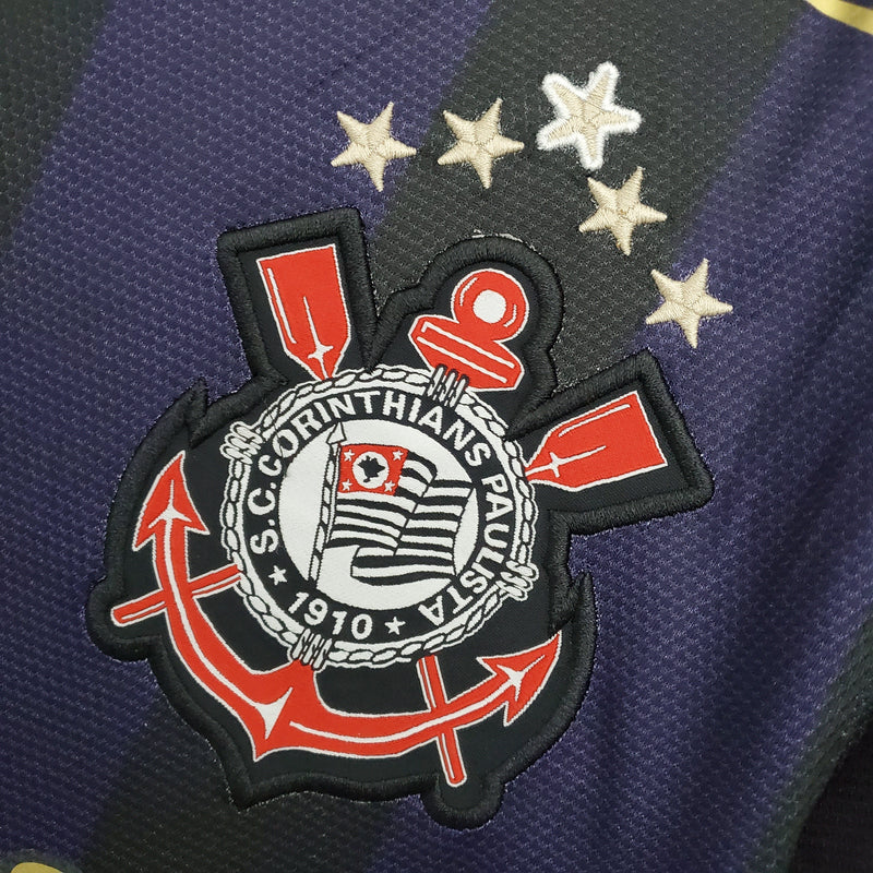 CORINTHIANS llI 09/10 FAN (RETRO)