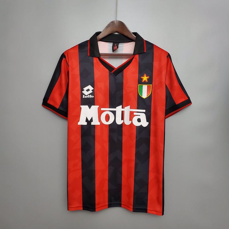 MILAN III 93/94 FAN (RETRO)