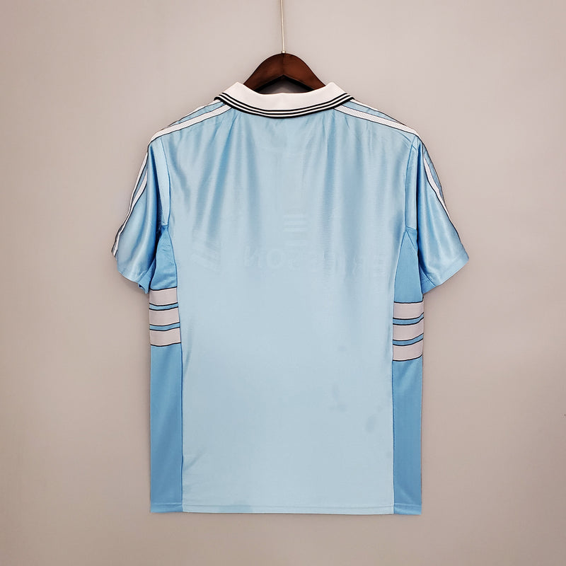 OLYMPIQUE MARSEILLE III 98/99 FAN (RETRO)