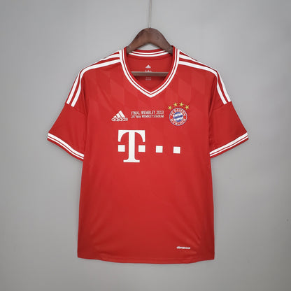 BAYERN MUNICH | 2013 MEN'S (RETRO) 