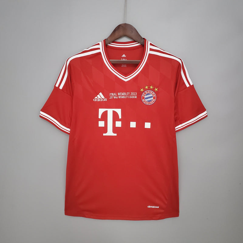 BAYERN DE MUNICH I 2013 FAN (RETRO)