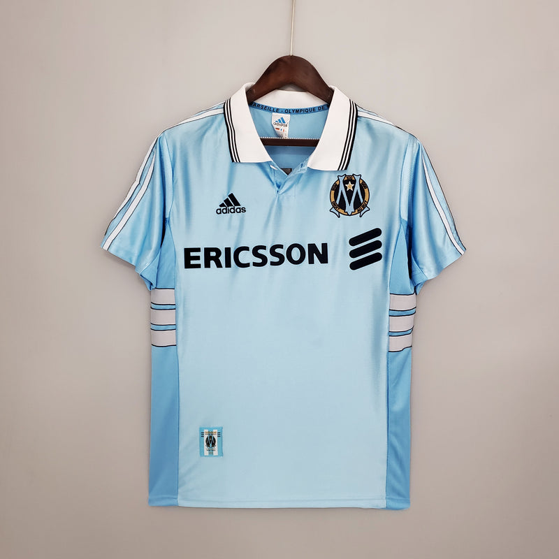OLYMPIQUE MARSEILLE III 98/99 FAN (RETRO)